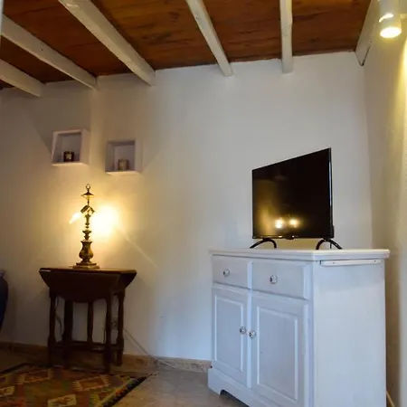 Ola Linda - Casa De Campo - Castelo de Vide Exterior foto