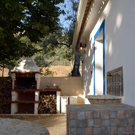 Ola Linda - Casa De Campo - Castelo de Vide Exterior foto