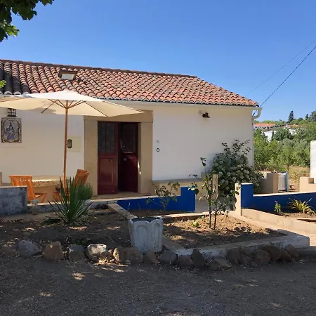 Ola Linda - Casa De Campo - Castelo de Vide Exterior foto