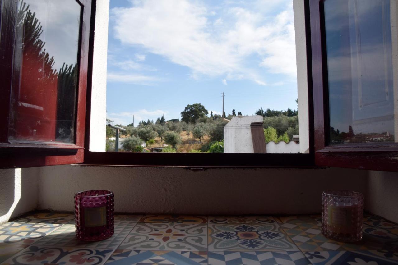 Ola Linda - - Hébergement de vacances Castelo de Vide