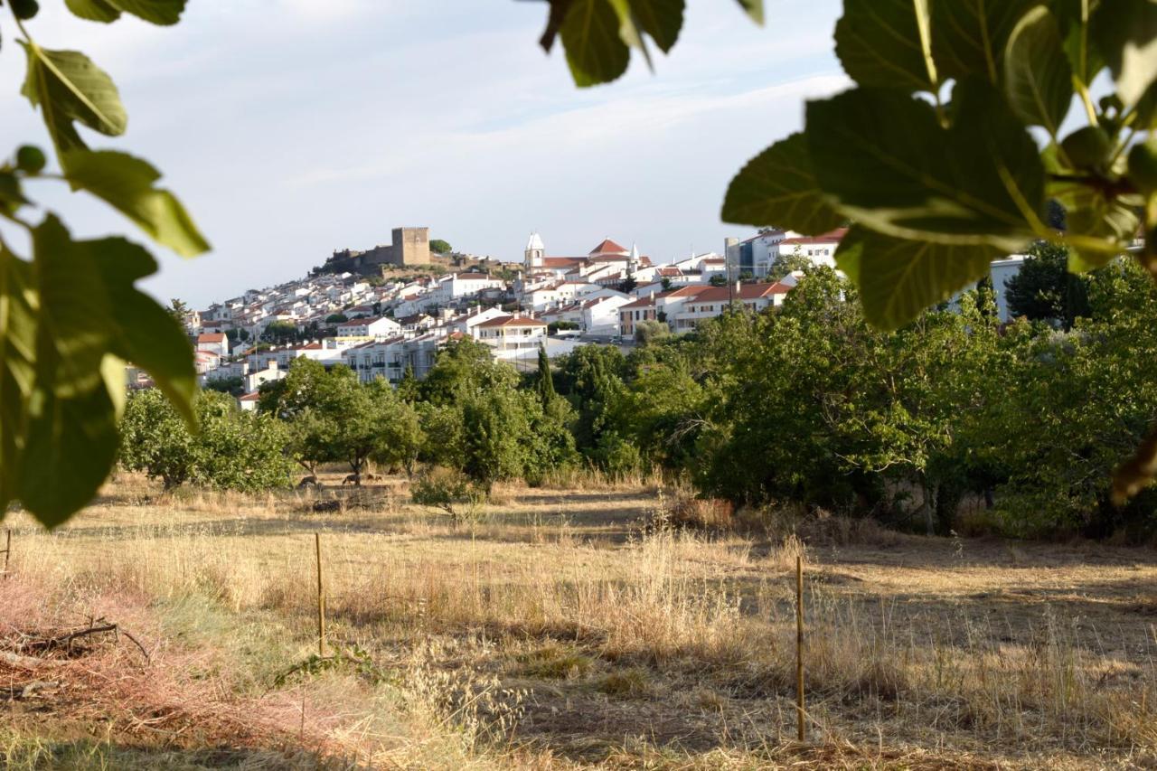 Ola Linda - - Hébergement de vacances Castelo de Vide