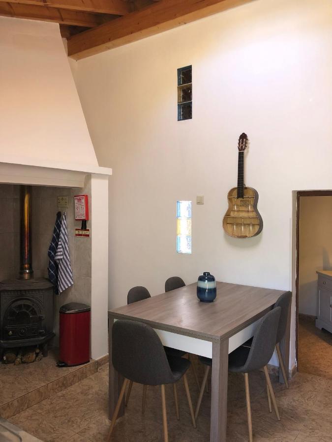 Hébergement de vacances Ola Linda - - *