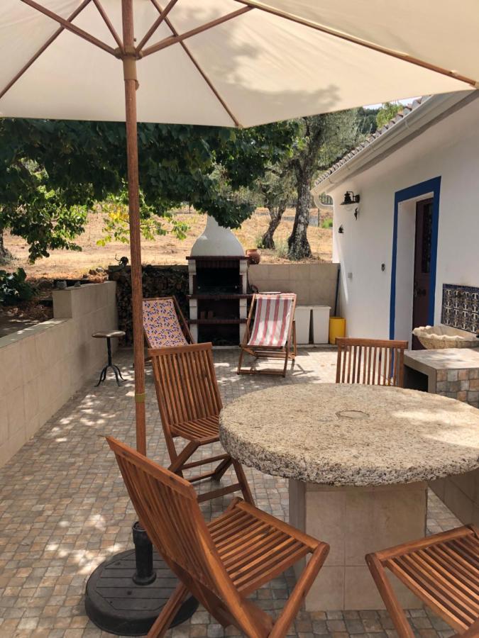 Hébergement de vacances Ola Linda - - Castelo de Vide