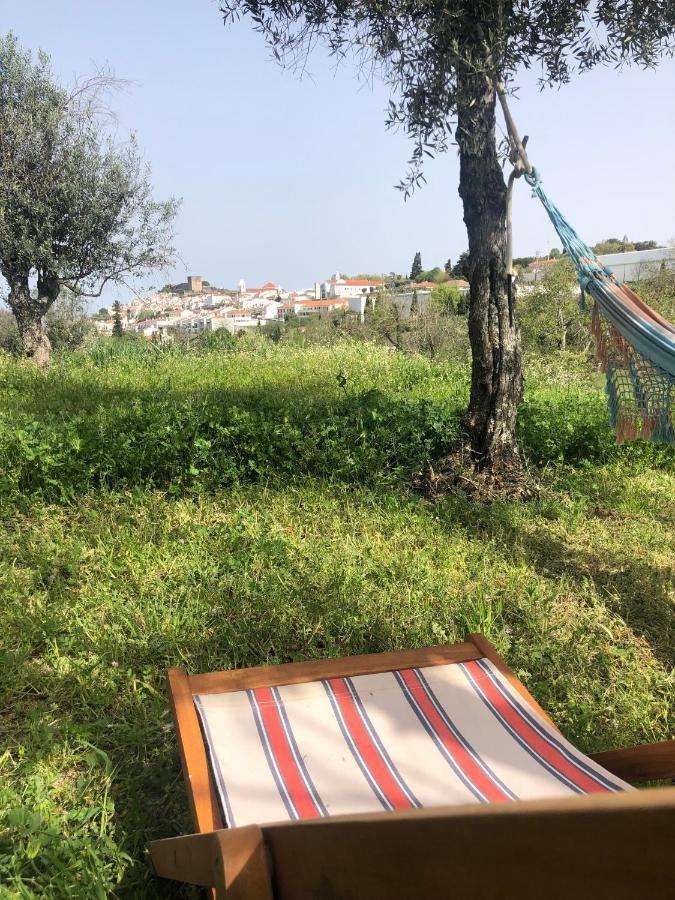 Ola Linda - - Hébergement de vacances Castelo de Vide